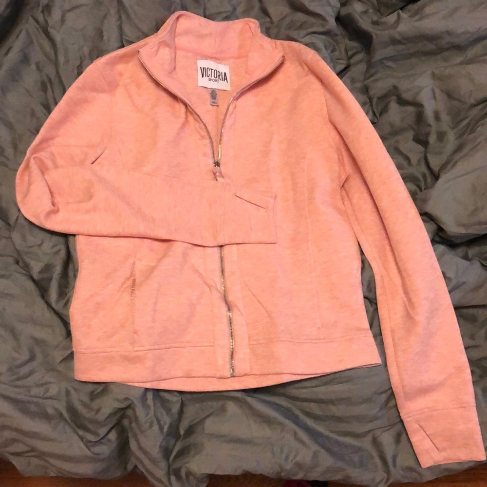 Victoria’s Secret Sport Zip Up